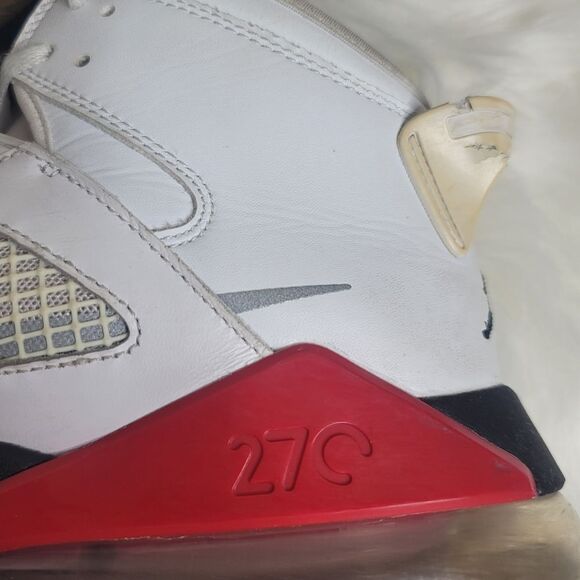 Jordan Mars 270 Sneakers - Picture 7 of 12